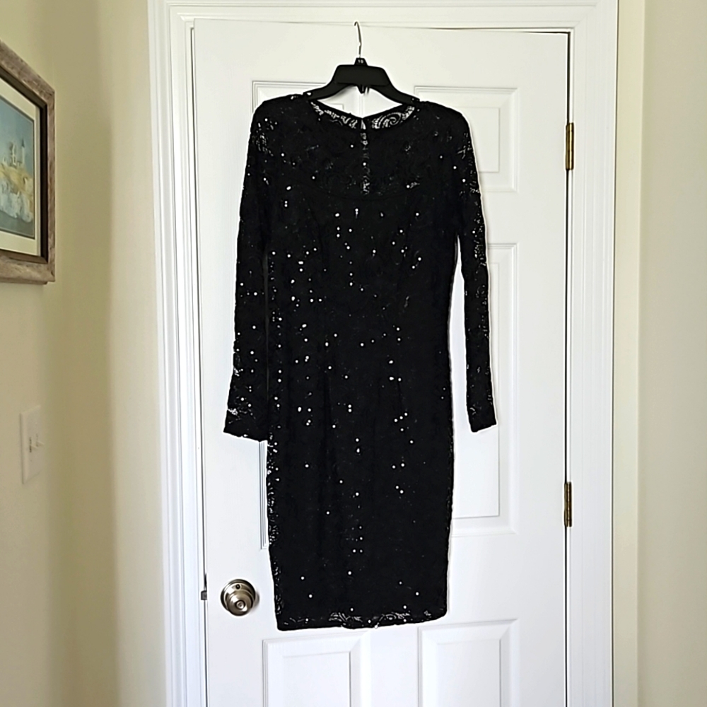 Cocktail dress